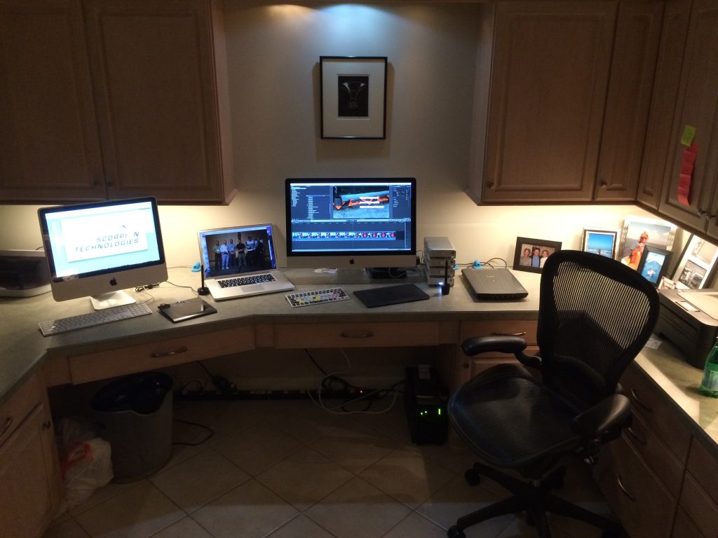 Edit Suite